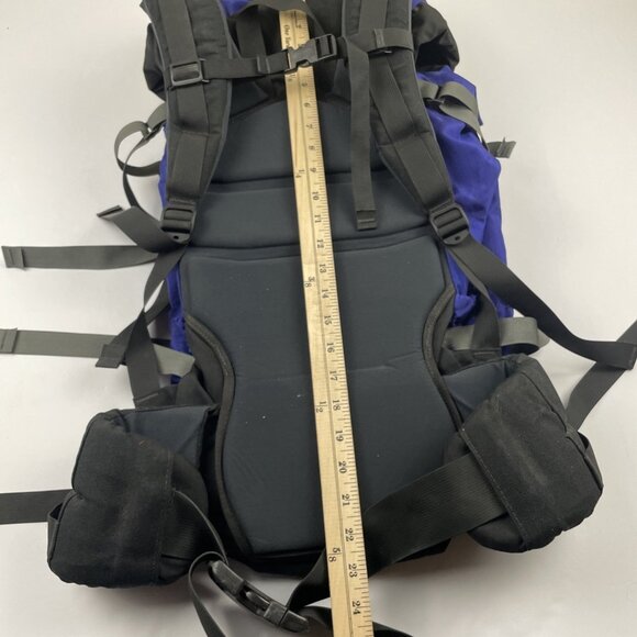 Arcteryx Bora 40 Backpack Hiking Outdoor Gear Padded Back/Straps Rucksack - Picture 11 of 13